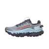 New Balance Mens Fresh Foam X More Trail v3 Running Sneakers MTMORAG3 Raincloud/Quarry Blue/Infield Clay
