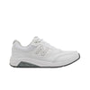 New Balance Mens 928v3 Walking Shoes MW928WT3 White/White