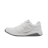 New Balance Mens 928v3 Walking Shoes MW928WT3 White/White