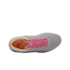 New Balance Pre School Arishi V2 Bungee Running Sneakers PAARISG2-SG2 Raincloud/Bluechill/Sporty Pink
