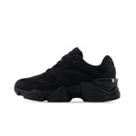 New Balance Pre School 9060 Running Sneakers PC9060BB Black/Phantom