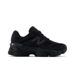 New Balance Pre School 9060 Running Sneakers PC9060BB Black/Phantom