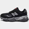 New Balance Pre School 9060 Running Sneakers PC9060BK Black/Grey