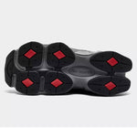 New Balance Pre School 9060 Running Sneakers PC9060BK Black/Grey