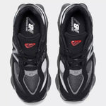 New Balance Pre School 9060 Running Sneakers PC9060BK Black/Grey
