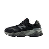 New Balance Pre School 9060 Casual Shoes PC9060BK Black/Grey