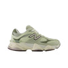 New Balance Pre School 9060 Running Sneakers PC9060EE Olivine/Lichen Green