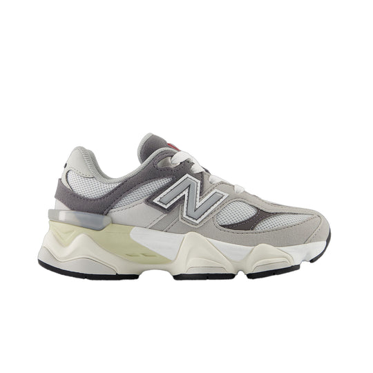 New Balance Pre School 9060 Casual Shoes PC9060GY Raincloud/Castlerock