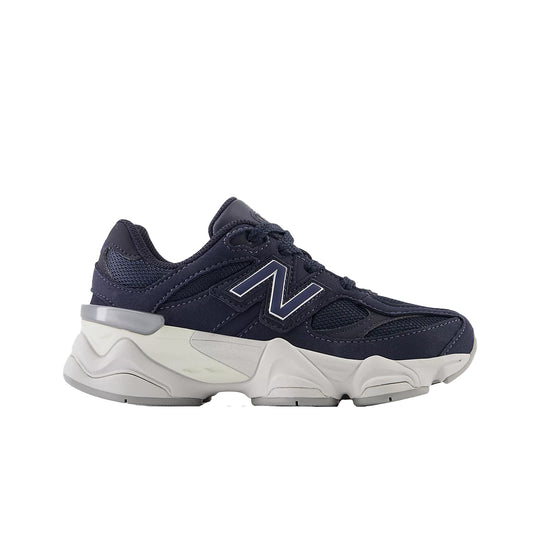 New Balance Pre School 9060 Casual Shoes PC9060NV Eclipse/Navy