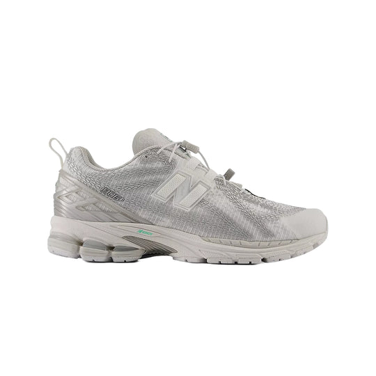 New Balance Unisex 1906F Casual Shoes U190611X WhiteSilver Metallic/Deep End