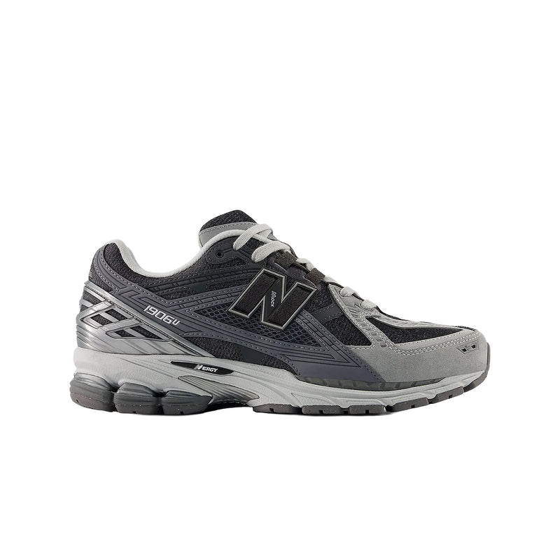 New Balance Unisex 1906N Casual Shoes U19064J0 Black/Castlerock
