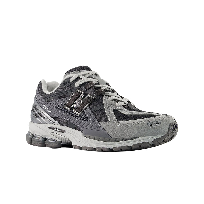 【商談中m(__)m】 New Balance 1906N Unisex Casual Shoes Black/Castlerock U19064J0