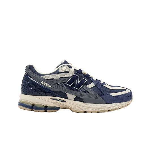 New Balance Unisex 1906N Casual Shoes U19064UM Navy/Timberwolf