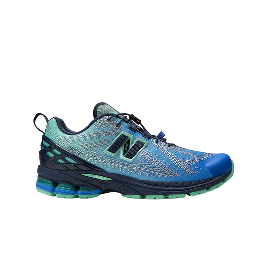 New Balance Unisex 1906F Casual Shoes U19069OQ Blue Bird/Deep End/Team Navy