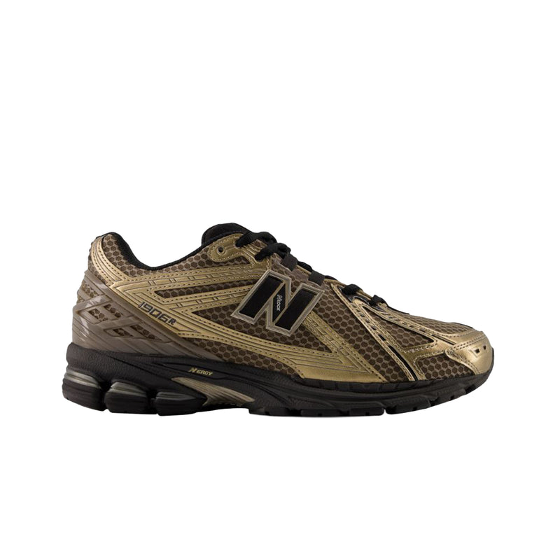 New Balance Unisex 1906R Casual Shoes U1906RCJ Mushroom/Black/Black Metallic