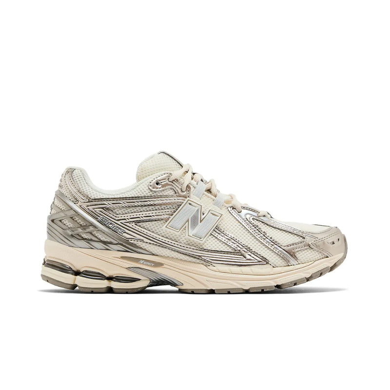 New Balance Unisex 1906R Running Sneakers U1906RCN Arid Stone/Permafrost/Silver Metallic