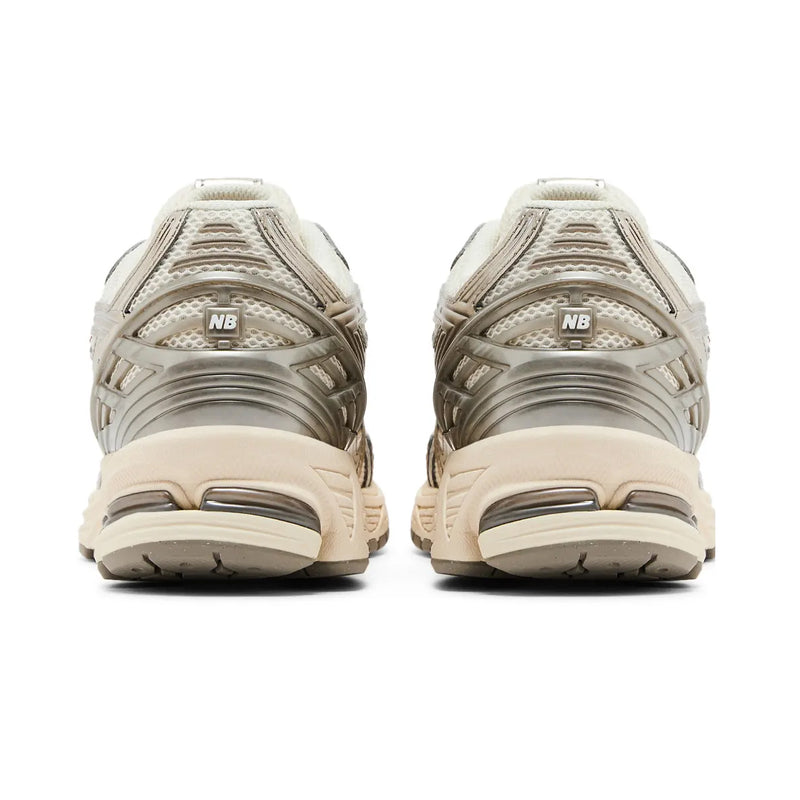 New Balance Unisex 1906R Running Sneakers U1906RCN Arid Stone/Permafrost/Silver Metallic