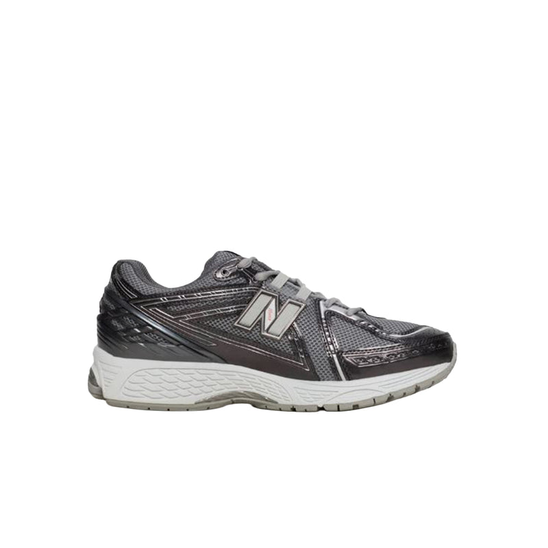 New Balance Unisex 1906R Casual Shoes U1906RCO Black Metallic/Urgent Red/Slate Grey