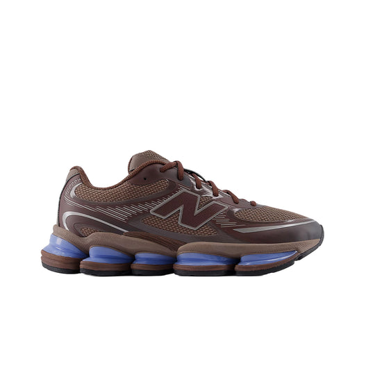 New Balance Unisex Abzorb 2000 Casual Shoes U200076U Pumpernickel/Cortado