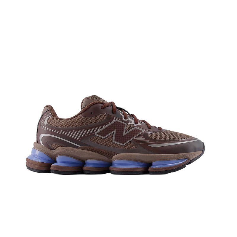 New Balance Unisex Abzorb 2000 Casual Shoes U200076U Pumpernickel/Cortado