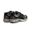 New Balance Unisex 2002R Running Sneakers U2002RC Black/Castlerock/Slate Grey