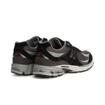 New Balance Unisex 2002R Running Sneakers U2002RC Black/Castlerock/Slate Grey