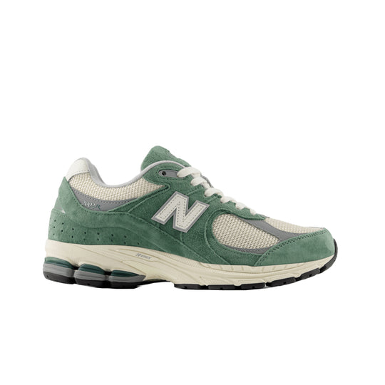 New Balance Unisex 2002R Casual Shoes U2002RRC Dark Juniper/Linen