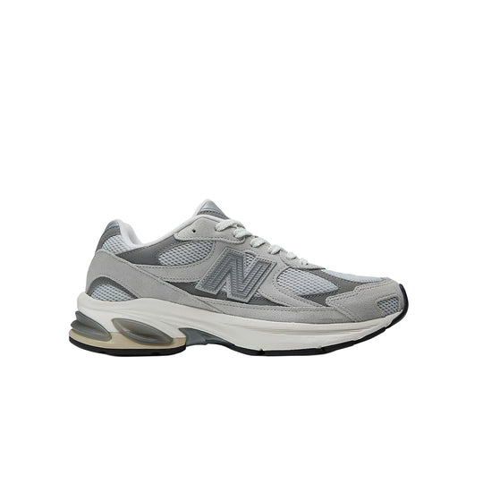 New Balance Unisex 2010 Casual Shoes U201011N Raincloud/Harbor Grey/White