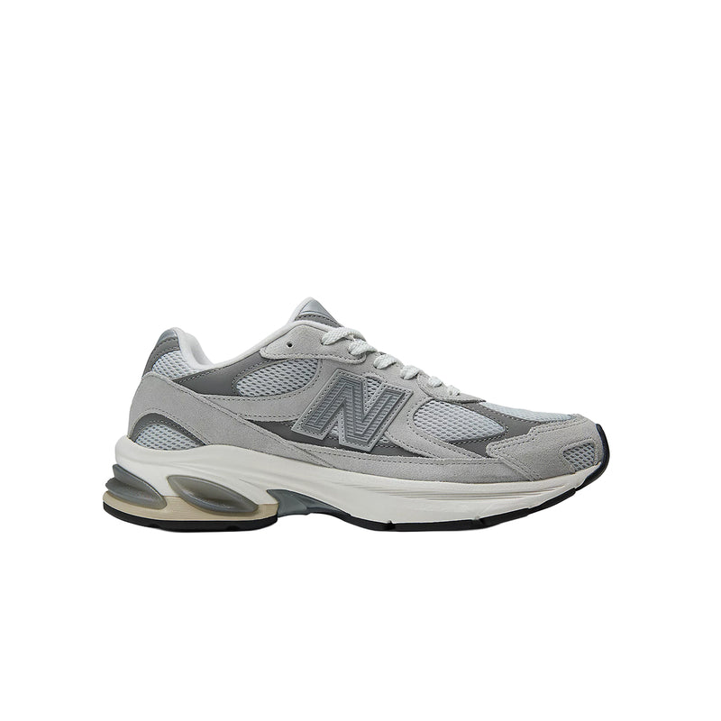 New Balance Unisex 2010 Casual Shoes U201011N Raincloud/Harbor Grey/White