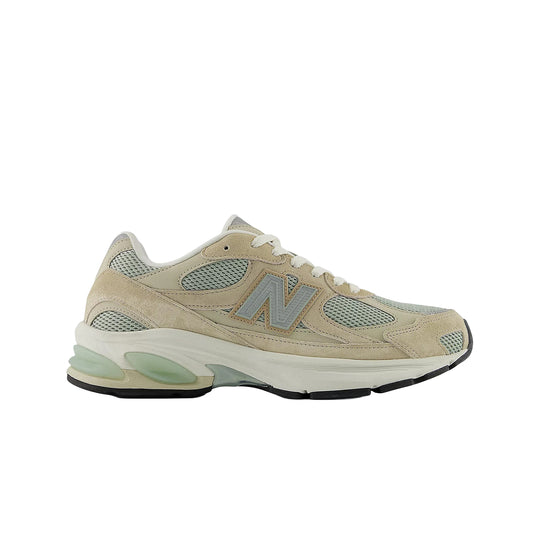 New Balance Unisex 2010 Casual Shoes U2010281 Mindful Grey/Lone Star Grey/Shipyard