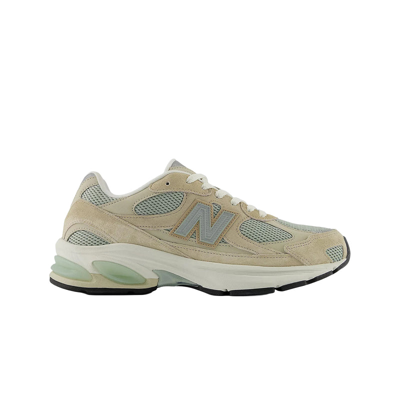 New Balance Unisex 2010 Casual Shoes U2010281 Mindful Grey/Lone Star Grey/Shipyard