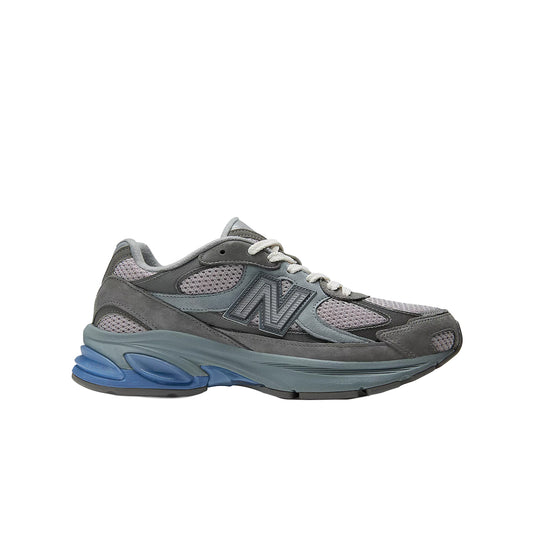 New Balance Unisex 2010 Casual Shoes U201056U Harbor Grey/Fairweather Blue/Truffle Salt