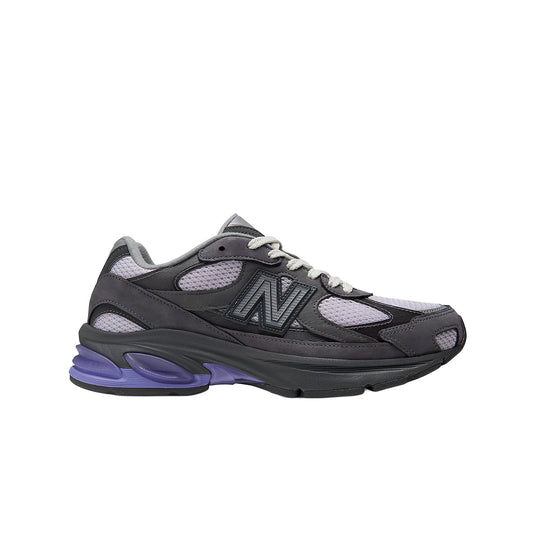 New Balance Unisex 2010 Casual Shoes U20106KC Neptune Grey/Violet Crush/Taro