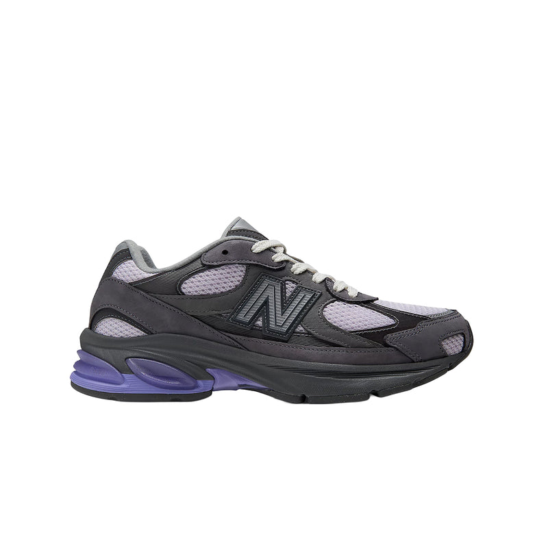 New Balance Unisex 2010 Casual Shoes U20106KC Neptune Grey/Violet Crush/Taro