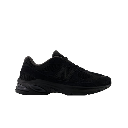 New Balance Unisex U2010V1 Casual Shoes U20107B1 Black