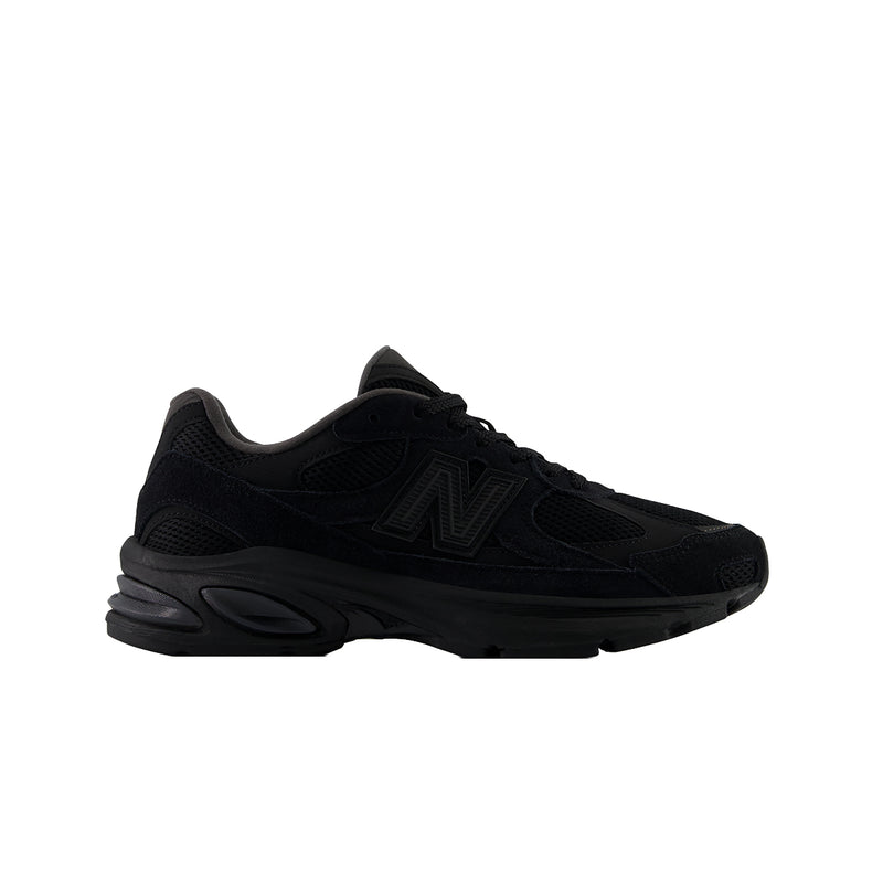 New Balance Unisex U2010V1 Casual Shoes U20107B1 Black