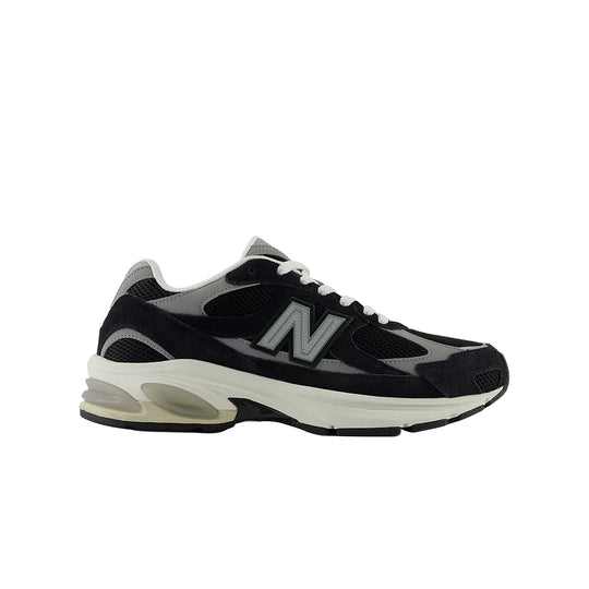 New Balance Unisex 2010 Casual Shoes U2010892 Black/Shadow Grey/Sea Salt
