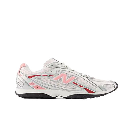 New Balance Unisex 204L Casual Shoes U204L283 Silver Metallic/Double Bubble