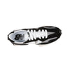 New Balance Unisex 327 Warped Essentials Casual Sneakers U327WEC Black/Shadow Grey