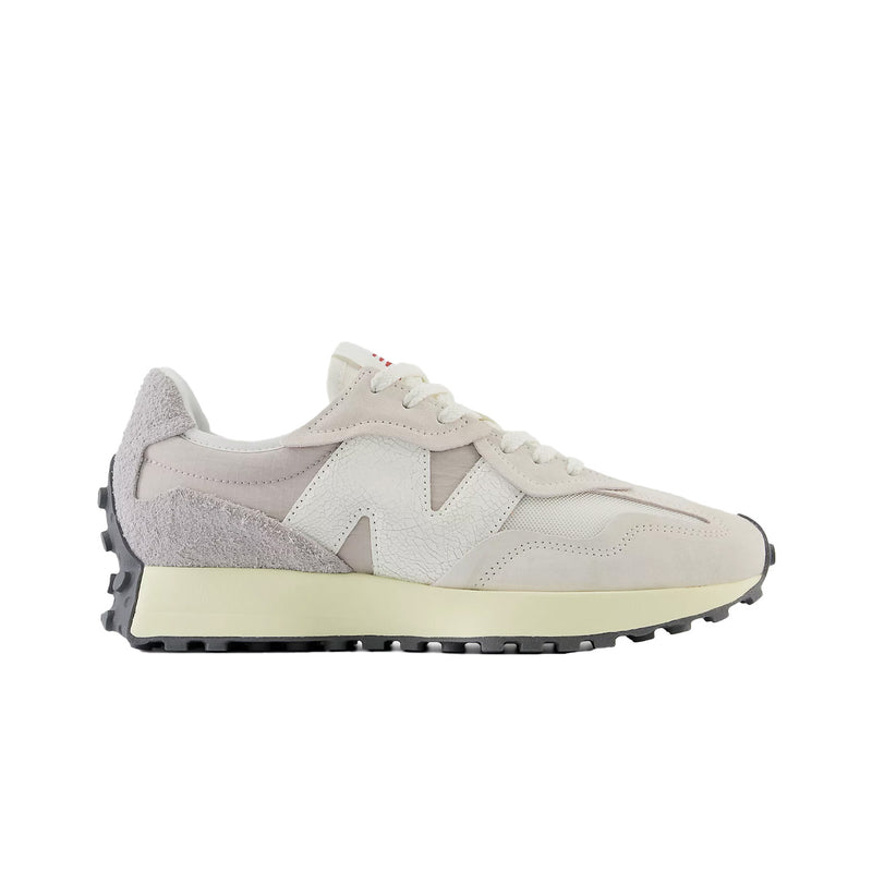 New Balance Unisex 327 Casual Sneakers U327WRB Sea Salt