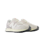 New Balance Unisex 327 Casual Sneakers U327WRB Sea Salt