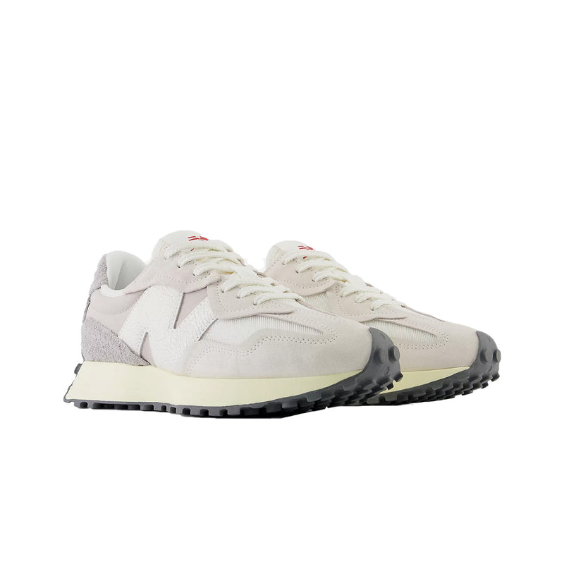 New Balance Unisex 327 Casual Sneakers U327WRB Sea Salt