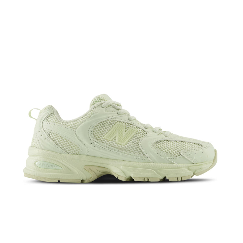 New Balance Unisex 530 Running Sneakers U530TBB Mineral