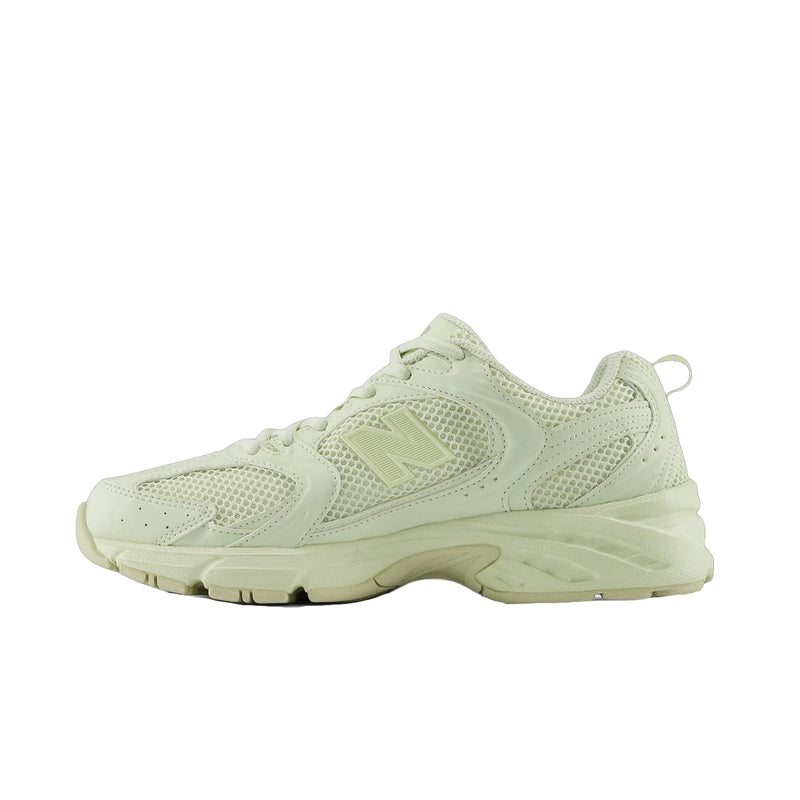 New Balance Unisex 530 Running Sneakers U530TBB Mineral
