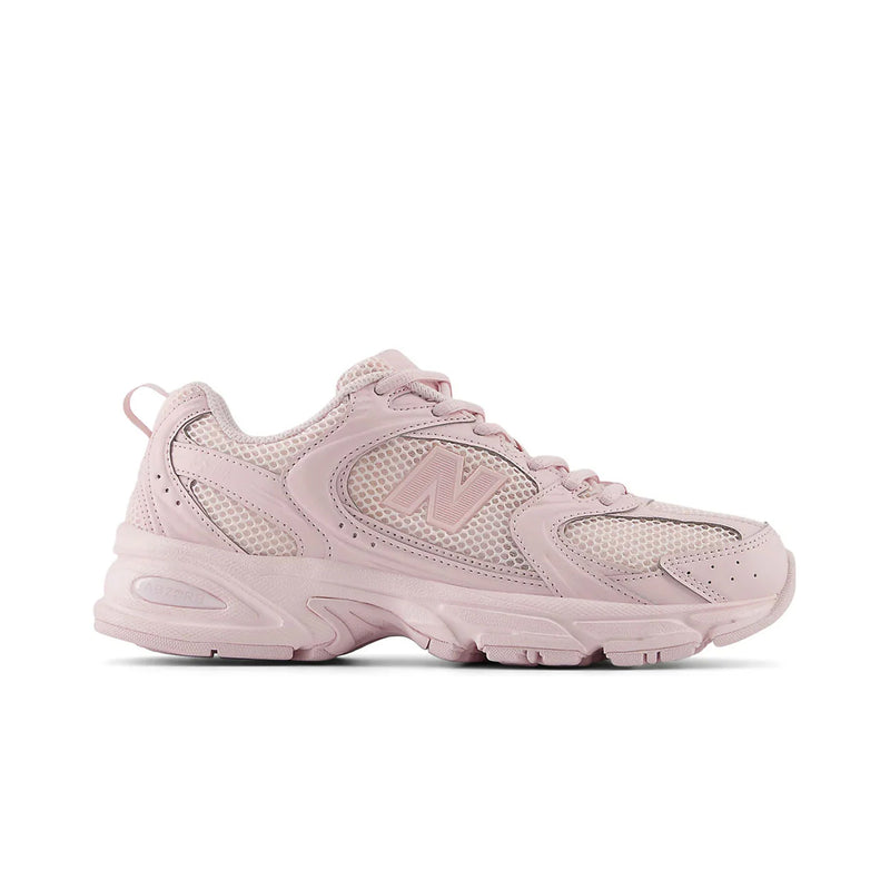 New Balance Unisex 530 Running Sneakers U530TBD Rose Sugar