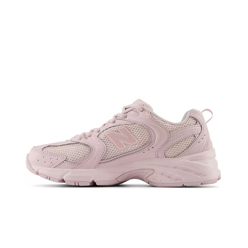 New Balance Unisex 530 Running Sneakers U530TBD Rose Sugar