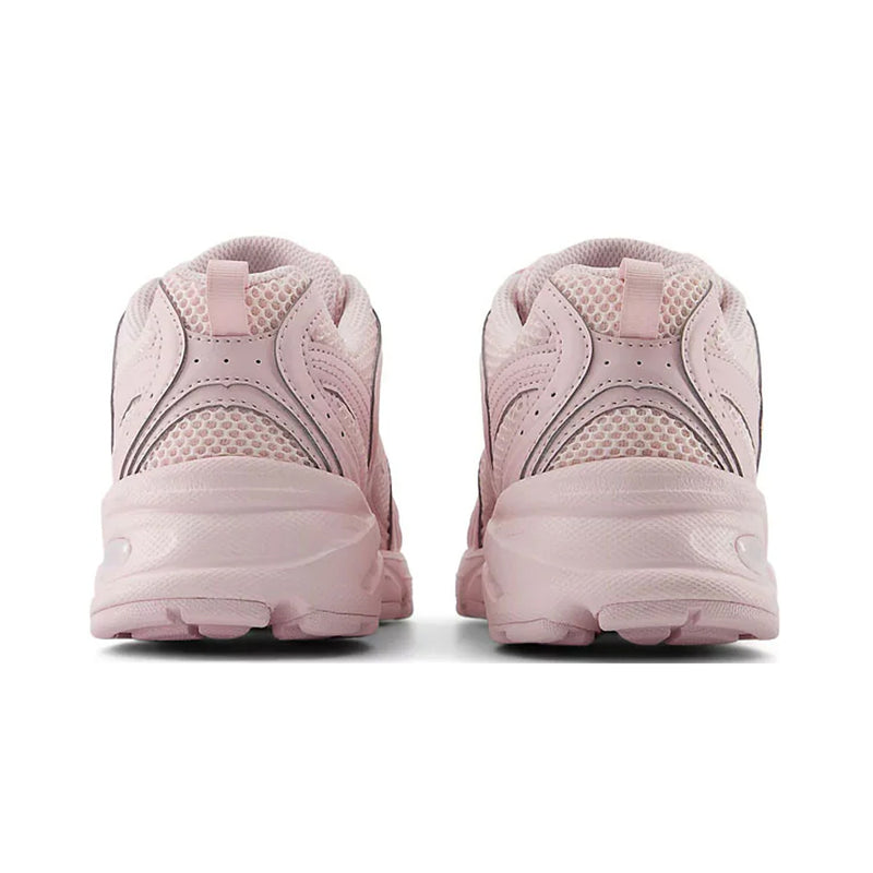 New Balance Unisex 530 Running Sneakers U530TBD Rose Sugar