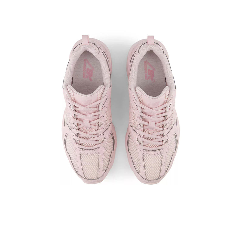 New Balance Unisex 530 Running Sneakers U530TBD Rose Sugar