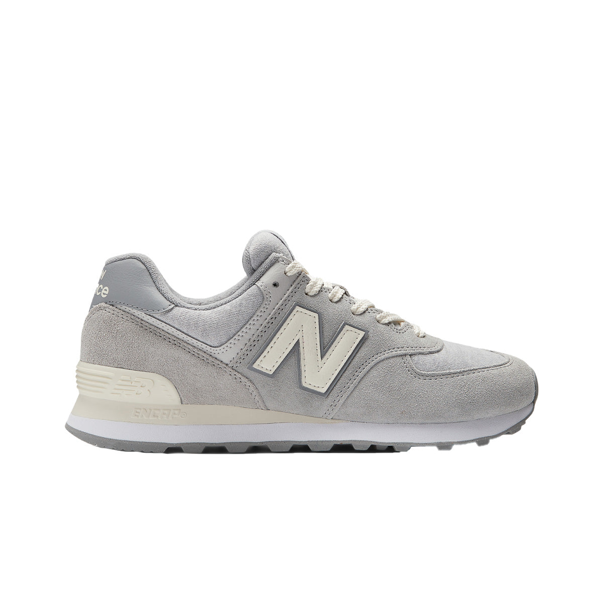 美品　newbalance U574 LGAB New Balance Unisex U574 CALCIUM - Paragon Sports