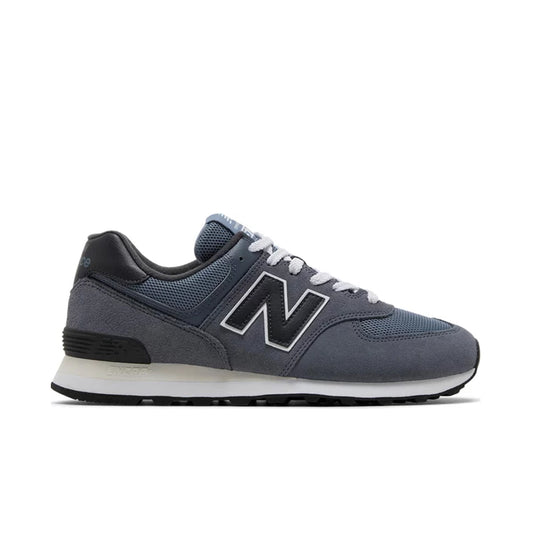 New Balance Unisex 574 Casual Sneakers U574GGE Dark Arctic Grey